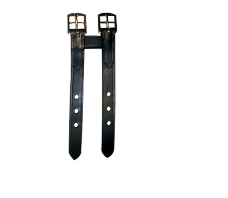 Leather Girth Extender 3 Leather Girth Extender