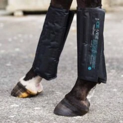 Ice Vibe Beaded Cold Packs