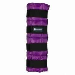 Equinavia Cool Relief Therapy Ice Wrap -Ovation Store NSE18547 purple
