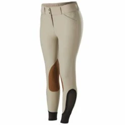 Equinavia Maud Womens Show Knee Patch Breeches