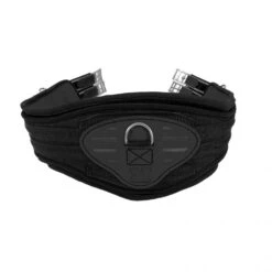 Majyk Equipe Superhorse All Purpose Girth -Ovation Store NSERG015 black 21