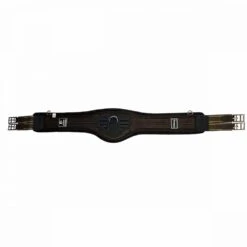 Majyk Equipe Superhorse All Purpose Girth -Ovation Store NSERG015brown 13