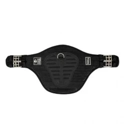 Majyk Equipe Superhorse Stud Guard Monoflap Girth -Ovation Store NSERG020 black 11