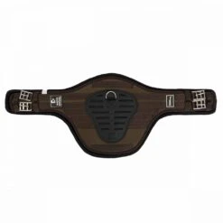 Majyk Equipe Superhorse Stud Guard Monoflap Girth -Ovation Store NSERG020brown 10