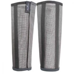 Professional's Choice Deluxe Fly Boots -Ovation Store NSFBD1 charcoal 3