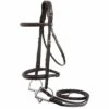 Nunn Finer Florence Bridle -Ovation Store NSFLOR havanna 3