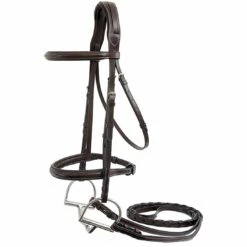 Nunn Finer Florence Bridle