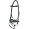 Nunn Finer Gifted Bridle 2 Nunn Finer Gifted Bridle -Ovation Store NSGIFTED 1
