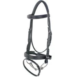 Nunn Finer Gifted Bridle