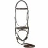 Nunn Finer Giulia Hunter Bridle -Ovation Store NSGIULIA 4