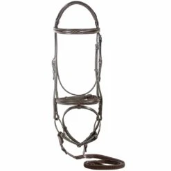 Nunn Finer Giulia Hunter Bridle