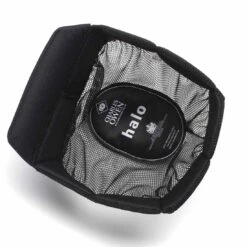 Charles Owen Halo Helmet -Ovation Store NSHALONM liner 1