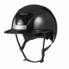 Kask Kooki Lady Helmet -Ovation Store NSHHE00037 blackshine 1