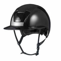 Kask Kooki Lady Helmet -Ovation Store NSHHE00037 blackshine 5