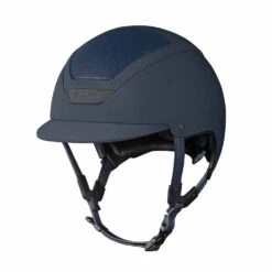 Kask Dogma Hunter Helmet -Ovation Store NSHHE00038 blue
