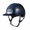 Kask Star Lady Pure Shine Helmet -Ovation Store NSHHE00043 navy 6