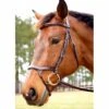 Nunn Finer Innovativo English Bridle -Ovation Store NSINNOV 3