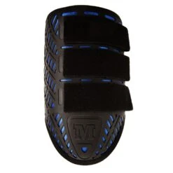Majyk Equipe Elite XC Boots - Rear -Ovation Store NSME30REAR azure blue