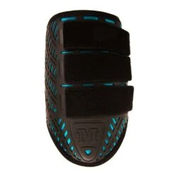 Majyk Equipe Elite XC Boots - Rear -Ovation Store NSME30REAR turquoise 1