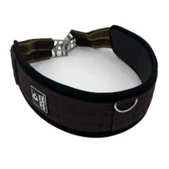 Majyk Equipe Efficiency AP Girth 7 Majyk Equipe Efficiency AP Girth -Ovation Store NSME4030 brown 1