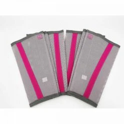 Majyk Equipe Fly-Bye Boots -Ovation Store NSMEA pink 3