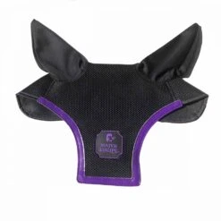 Majyk Equipe 'Finishing Touch' Luxury Air Mesh Bonnet -Ovation Store NSMEA7020 purple 6