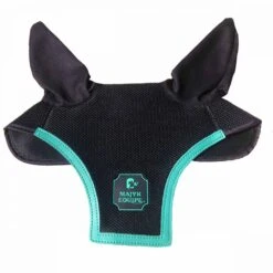 Majyk Equipe 'Finishing Touch' Luxury Air Mesh Bonnet -Ovation Store NSMEA7020 turquoise 6