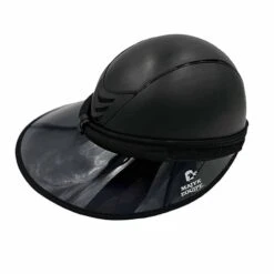 Majyk Equipe Sun Visor W/ Wind Clip