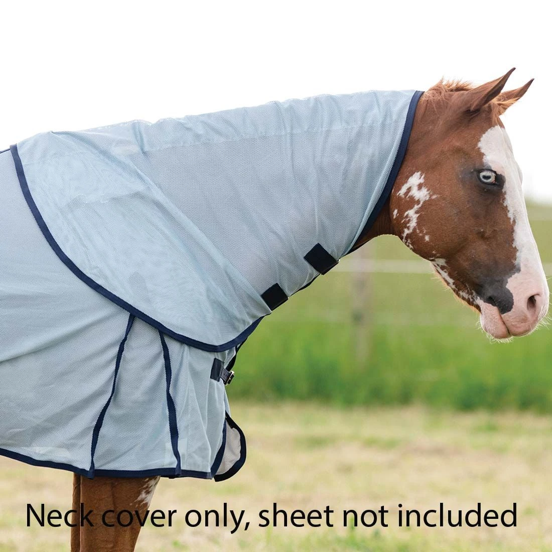 Professional's Choice Professionals Choice Theramic Neck Cover 3 Professional's Choice Professionals Choice Theramic Neck Cover
