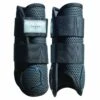 Professional's Choice Pro Performance Elite XC Front Boots 1 Professional's Choice Pro Performance Elite XC Front Boots -Ovation Store NSPPEXCFM black 2