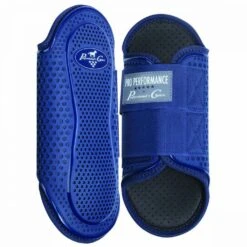 Professional's Choice Pro Performance Hybrid Splint Boot 10 Professional's Choice Pro Performance Hybrid Splint Boot -Ovation Store NSPPHSB navy