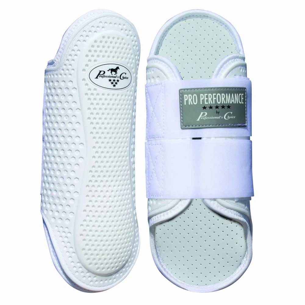 Professional's Choice Pro Performance Hybrid Splint Boot 7 Professional's Choice Pro Performance Hybrid Splint Boot - Image 5