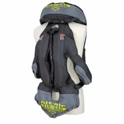 Hit Air Pro Plus Air Vest -Ovation Store NSPROPL back