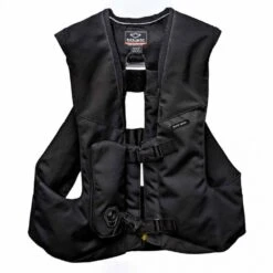 Hit Air Pro Plus Air Vest -Ovation Store NSPROPL black