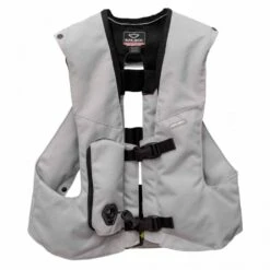Hit Air Pro Plus Air Vest -Ovation Store NSPROPL grey 2