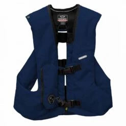 Hit Air Pro Plus Air Vest -Ovation Store NSPROPL navy 2