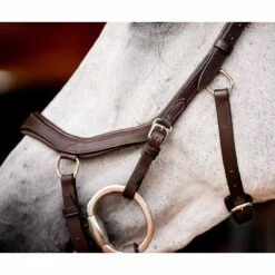 Rambo Micklem 2 Competition Bridle W/ Reins 13 Rambo Micklem 2 Competition Bridle W/ Reins -Ovation Store NSSBMOM2 side2 1