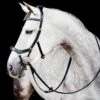 Rambo Micklem 2 Multi Bridle W/ Reins -Ovation Store NSSBMXM1 2