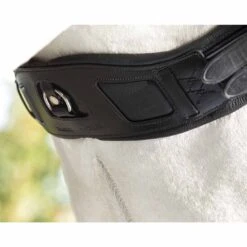 Micklem Short Comfort Girth -Ovation Store NSSFAH9D 3 3