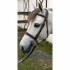 Nunn Finer Venice Pony Bridle -Ovation Store NSVENICE 1