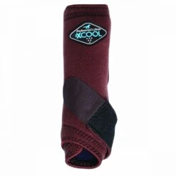 Professional's Choice 2XCool SMB Boots 18 Professional's Choice 2XCool SMB Boots -Ovation Store NSXCF chocolate 2