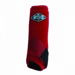 Professional's Choice 2XCool SMB Boots 19 Professional's Choice 2XCool SMB Boots -Ovation Store NSXCF crimson 2