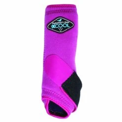 Professional's Choice 2XCool SMB Boots Raspberry L