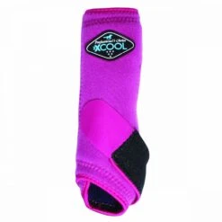 Professional's Choice 2XCool SMB Boots 23 Professional's Choice 2XCool SMB Boots -Ovation Store NSXCF raspberry 2