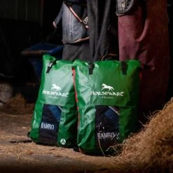 Rambo Wug Medium Weight Turnout -Ovation Store Rambo Bag For life 1 24