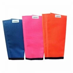 Shoofly Fly Protection Leggings -Ovation Store Shoofly Leggins Blue Pink Orange 2 12