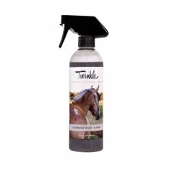 Twinkle Rainbow Dust Body Spray -Ovation Store Twinklesilver 1 3