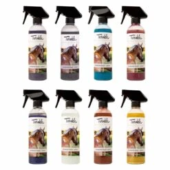 Twinkle Rainbow Dust Body Spray