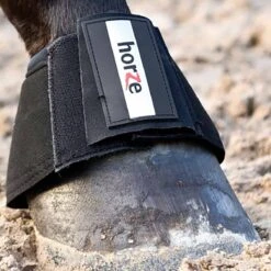 Horze All Purpose Bell Boots