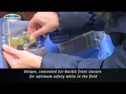 Weatherbeeta Comfitec Premier Free II Detach-A-Neck Heavy